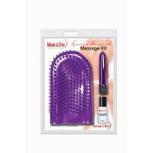  Lovers Sensual Massage Kit (d) 