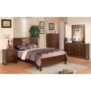  Tove Bedroom Set