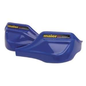  Maier Mfg XC Add On Plastic Handguards   Dark Blue 595146 