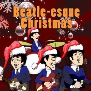  Beatles Christmas Music