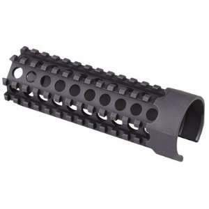 Mp5 3 Rail Handguard 3 Rail Handguard  Sports 