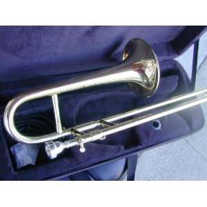  Jazz a & Bb Slide Trumpet Soprano Trombone Musical 
