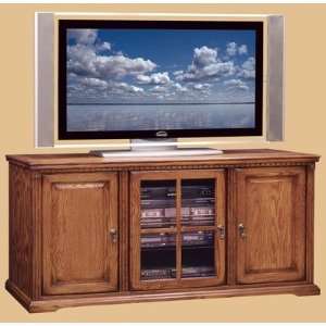  Scottsdale 56 TV Stand Furniture & Decor