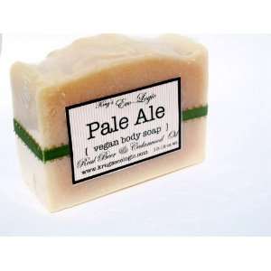  Pale Ale Beer Soap Beauty