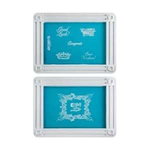  Yudu CardShop Screen Filigree Frame