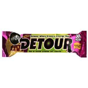  Detour, Bar Penut Btr & Jelly, 3 Ounce (12 Pack) Health 