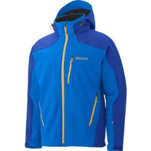  Marmot Vertical Softshell Jacket   Mens Sports 