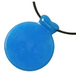  Dr. Blooms Chewable Jewels Necklace Circle, Blue Baby