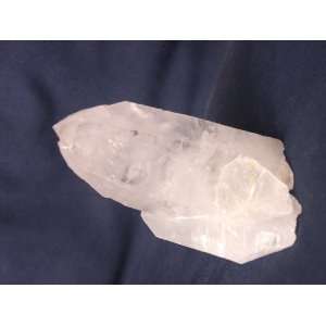  Elestial Quartz Crystal Shard, 11.078 