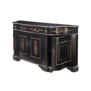  Mucia Distressed Great Console