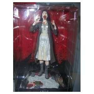  30 Days of Night Deluxe Iris Action Figure Everything 
