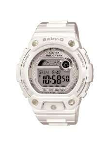    CASIO   Womens Watches   CASIO BABY G   Ref. BLX 100 7ER Watches