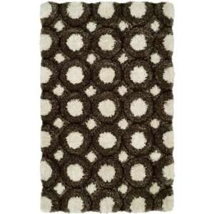  HRI Dune 31602 Ivory 7 9 x 9 9 Area Rug