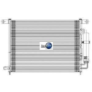  Osc 3240 Condenser Automotive