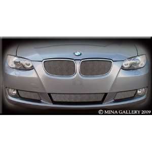  BMW 330 335 328 325 06  (2 door) Mesh grille assembly 