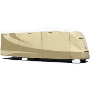 Tyvek Class C RV Motorhome 3 Layer Cover with 2 Year Warranty 20 23