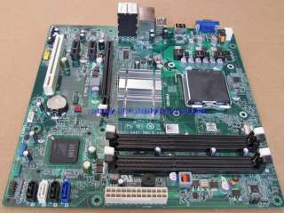 DELL Inspiron 560 560S G43T DM1 MotherBoard Intel G43  