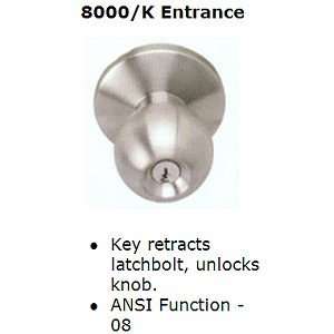  Trim, Ball Knob 8000/K 32D