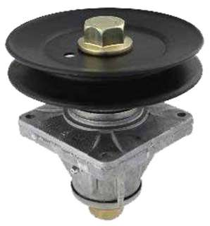 CUB CADET GENUINE MOWER SPINDLE ASSEMBLY 918 04123b  