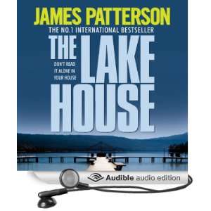   Lake House (Audible Audio Edition) James Patterson, Adam Sims Books