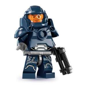  Lego Minifigures Series 7   Galaxy Patrol Toys & Games
