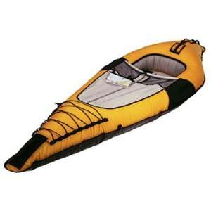  Spree One Person Kayak   Spree 1P Inflatable Kayak Sports 