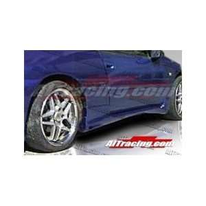  AIT Side Skirts Automotive