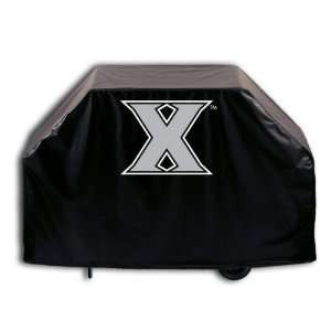  Xavier Musketeers University NCAA Grill Covers