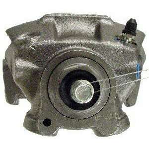 American Remanufacturers Inc. 11 3382 Front Right Rebuilt Caliper With 