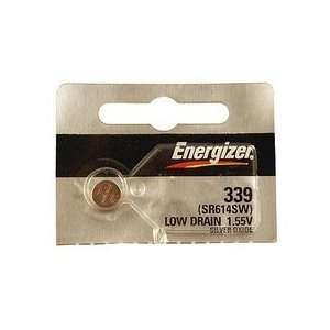  Energizer 339 Button Cell Battery   339 Electronics
