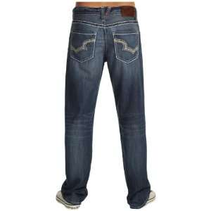    Big Star Mens Pioneer Boot Cut Levy Jeans 33L 