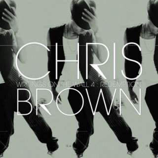 01. Chris Brown & Teyana Taylor – I’m Illy (Freestyle) (Intro)