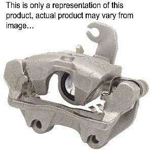   Remanufacturers Inc. 12 3484 Rear Right Rebuilt Caliper Automotive