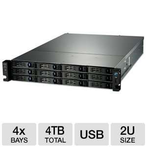  Iomega StorCenter px12 350r Network Storage Array 