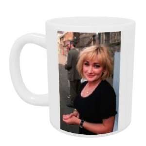  Caroline Aherne   Mug   Standard Size