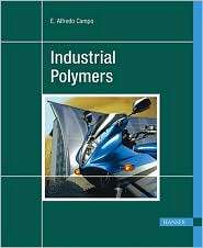   Polymers, (156990409X), E. Alfredo Campo, Textbooks   