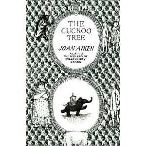  The Cuckoo Tree [Paperback] Joan Aiken Books