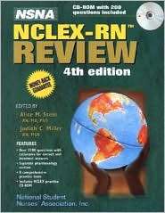    RN Review, (0766814432), Alice M. Stein, Textbooks   