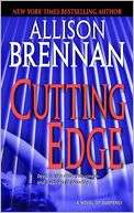   Cutting Edge (F.B.I. Trilogy Series #3) by Allison 