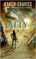 Ally (WessHar Series #5)