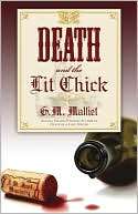 Death and the Lit Chick (St. Just Mystery Series #2)