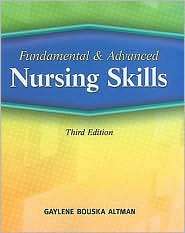   Skills, (1418052337), Gaylene Altman, Textbooks   