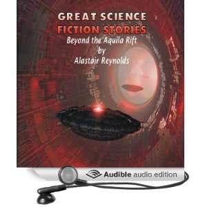   Rift (Audible Audio Edition) Alastair Reynolds, Tom Dheere Books