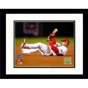 St. Louis Cardinals   06 World Series Game 5 Albert Pujols From His 
