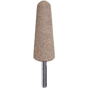 PFERD 35105 A3, Grit 30, Aluminum Oxide Long Life Resin Mounted Point 