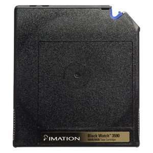 com Imation Black Watch 3590 Tape Cartridge. IMATION BLACK WATCH 3590 