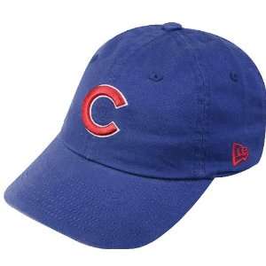  Chicago Cubs Youth Essential 920 Adjustable Hat Sports 