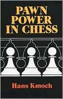 Pawn Power in Chess Hans Kmoch