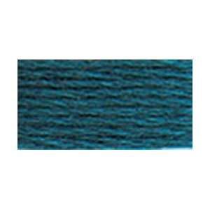   Cotton 8.7 Yards Ultra Very Dark Turquoise 117 3808; 12 Items/Order
