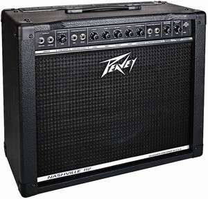 Peavey Nashville 112 Steel Guitar Amp  